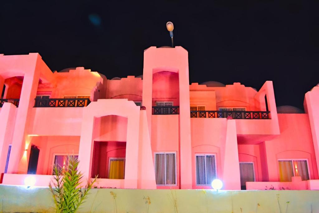 HOSTMARK ZABARGAD BEACH RESORT — фото 12