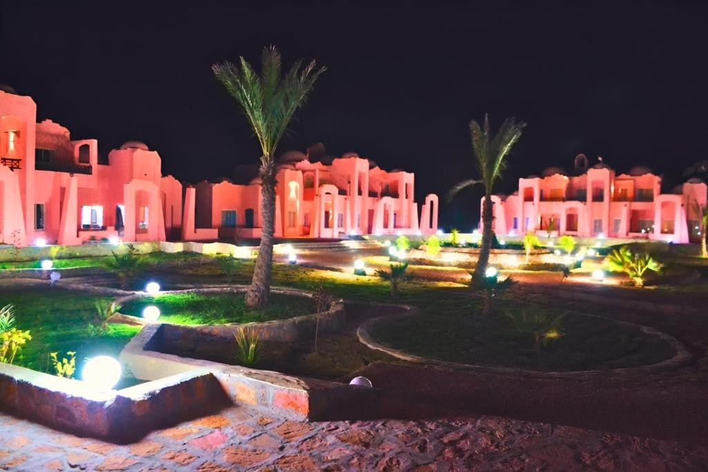 HOSTMARK ZABARGAD BEACH RESORT — фото 17