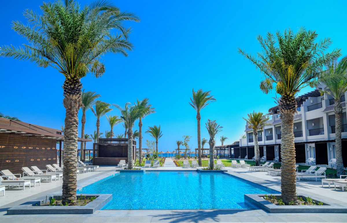JAZ COSTA MARES (EX. IBEROTEL COSTA MARES) — фото 2