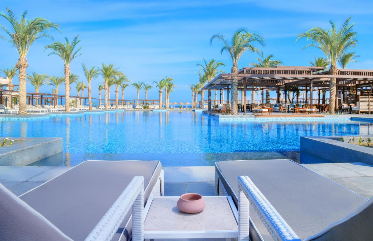 JAZ COSTA MARES (EX. IBEROTEL COSTA MARES) — фото 3