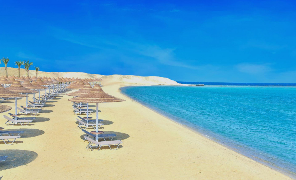 JAZ COSTA MARES (EX. IBEROTEL COSTA MARES) — фото 4