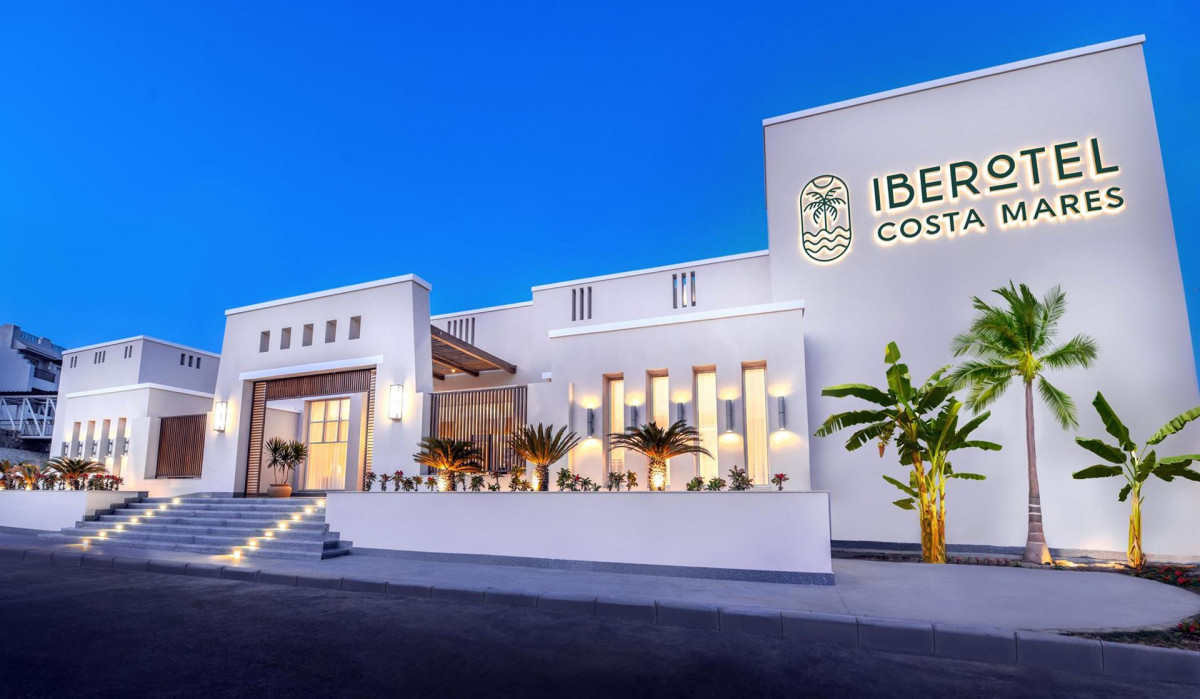 JAZ COSTA MARES (EX. IBEROTEL COSTA MARES) — фото 5