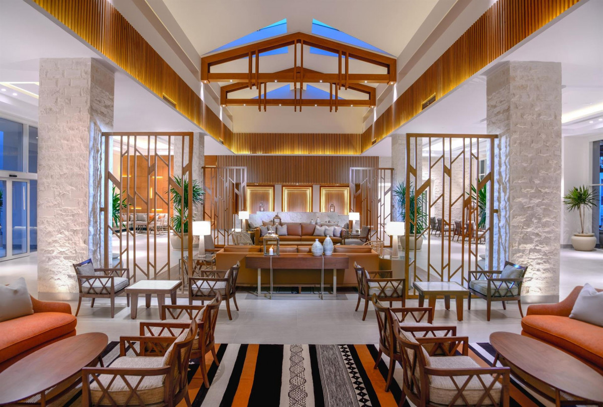 JAZ COSTA MARES (EX. IBEROTEL COSTA MARES) — фото 6