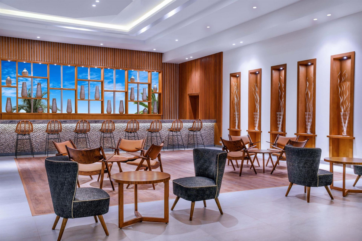 JAZ COSTA MARES (EX. IBEROTEL COSTA MARES) — фото 7