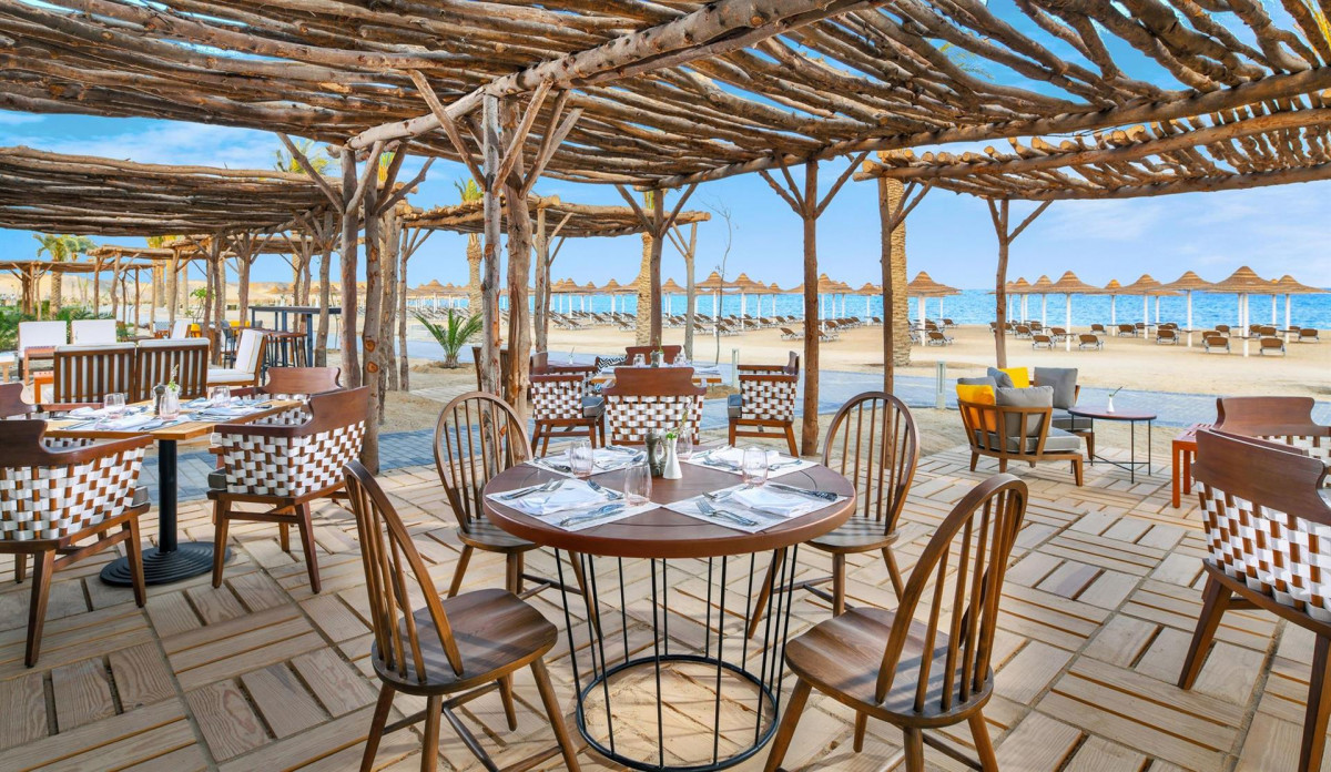 JAZ COSTA MARES (EX. IBEROTEL COSTA MARES) — фото 9