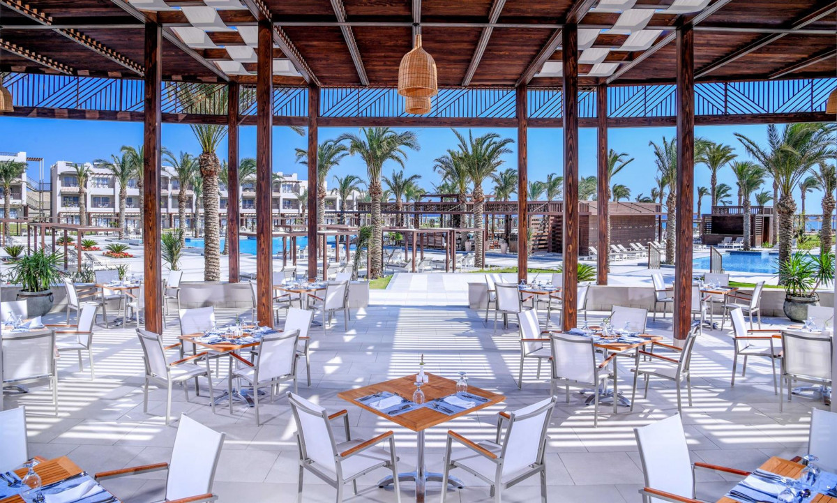 JAZ COSTA MARES (EX. IBEROTEL COSTA MARES) — фото 10