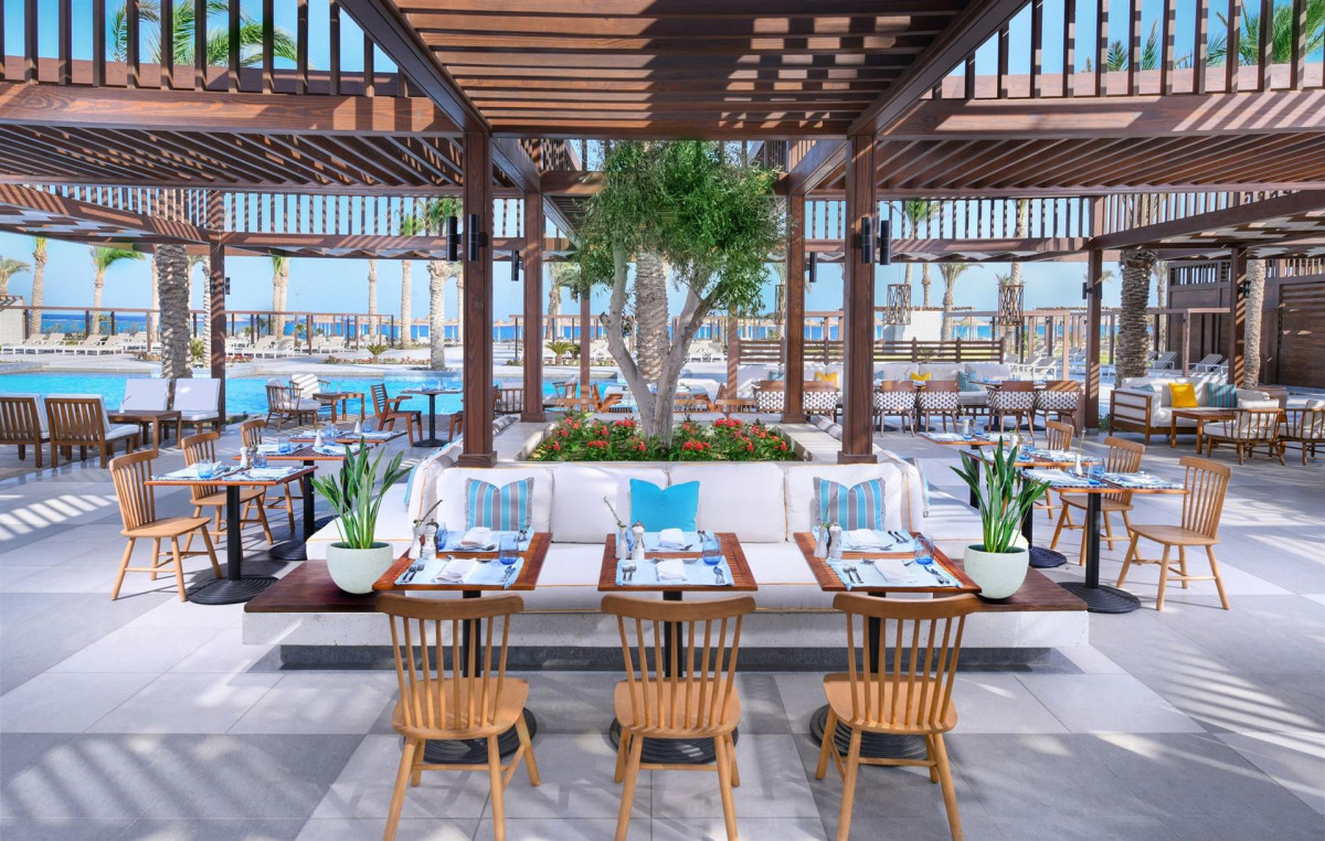 JAZ COSTA MARES (EX. IBEROTEL COSTA MARES) — фото 11
