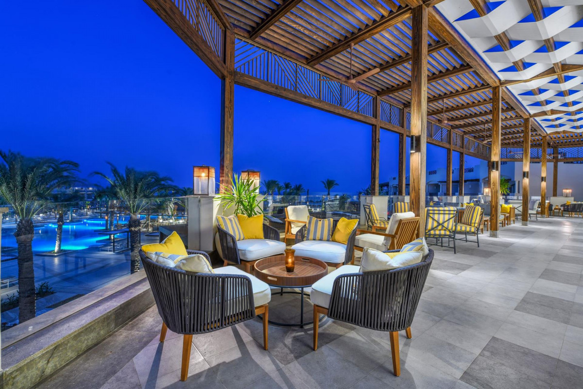 JAZ COSTA MARES (EX. IBEROTEL COSTA MARES) — фото 12