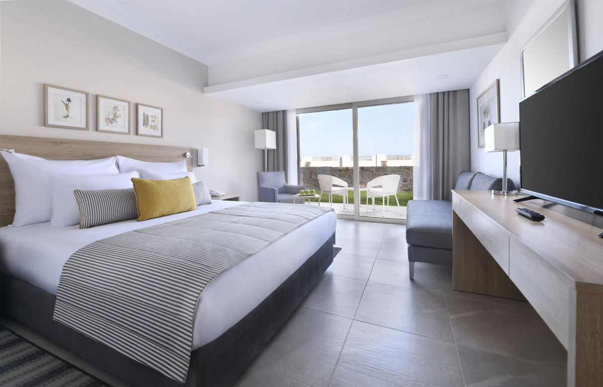 JAZ COSTA MARES (EX. IBEROTEL COSTA MARES) — фото 13