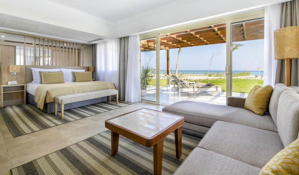 JAZ COSTA MARES (EX. IBEROTEL COSTA MARES) — фото 14