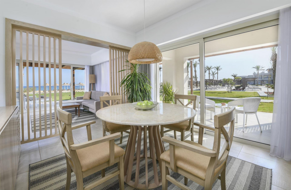 JAZ COSTA MARES (EX. IBEROTEL COSTA MARES) — фото 16