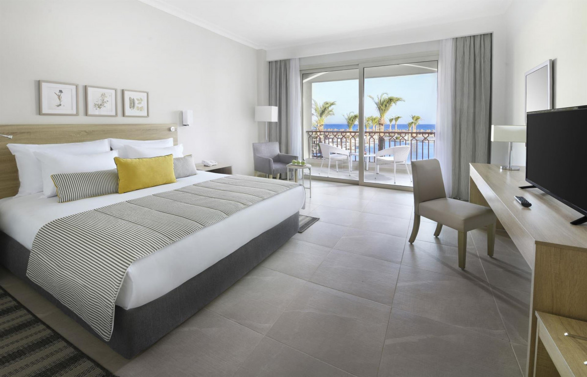 JAZ COSTA MARES (EX. IBEROTEL COSTA MARES) — фото 18