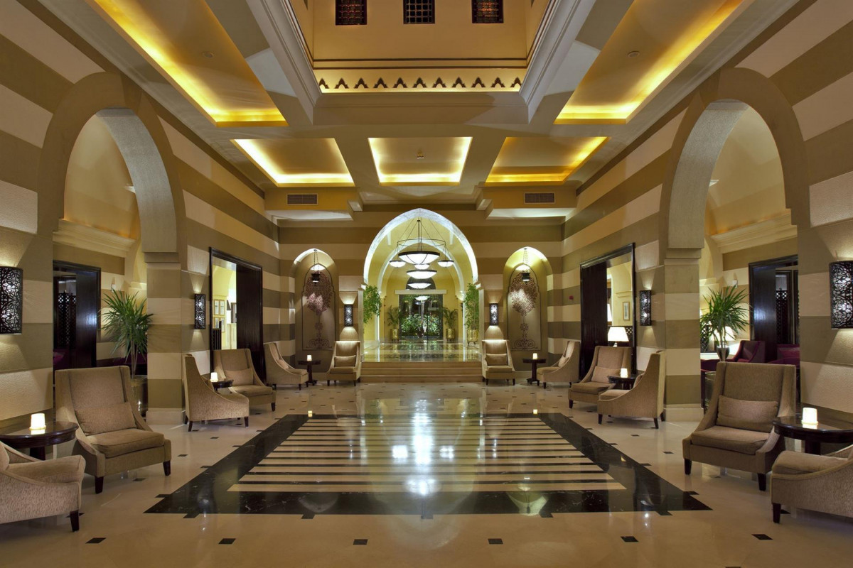 JAZ LAMAYA RESORT (EX. IBEROTEL LAMAYA RESORT) — фото 11