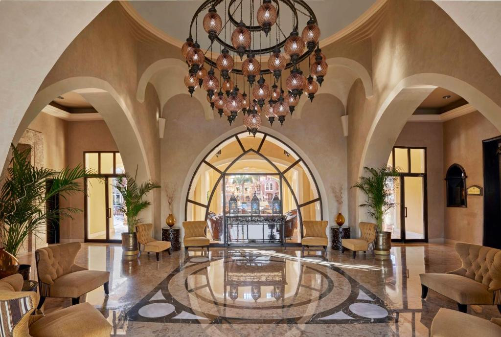 JAZ NEO DAR EL MADINA (EX. SOL Y MAR DAR EL MADINA) — фото 10