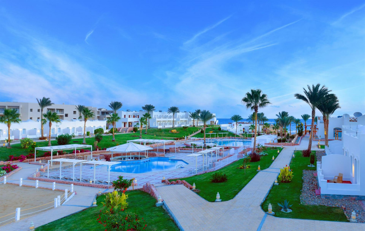 JAZ NEO REEF MARSA (EX. SOLYMAR REEF MARSA) — фото 2
