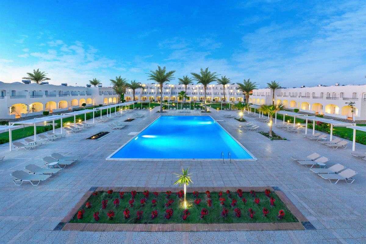 JAZ NEO REEF MARSA (EX. SOLYMAR REEF MARSA) — фото 3