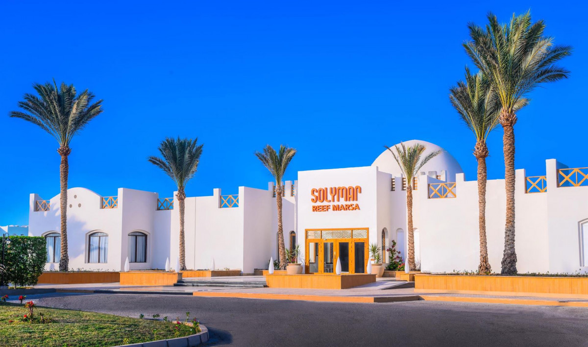 JAZ NEO REEF MARSA (EX. SOLYMAR REEF MARSA) — фото 7