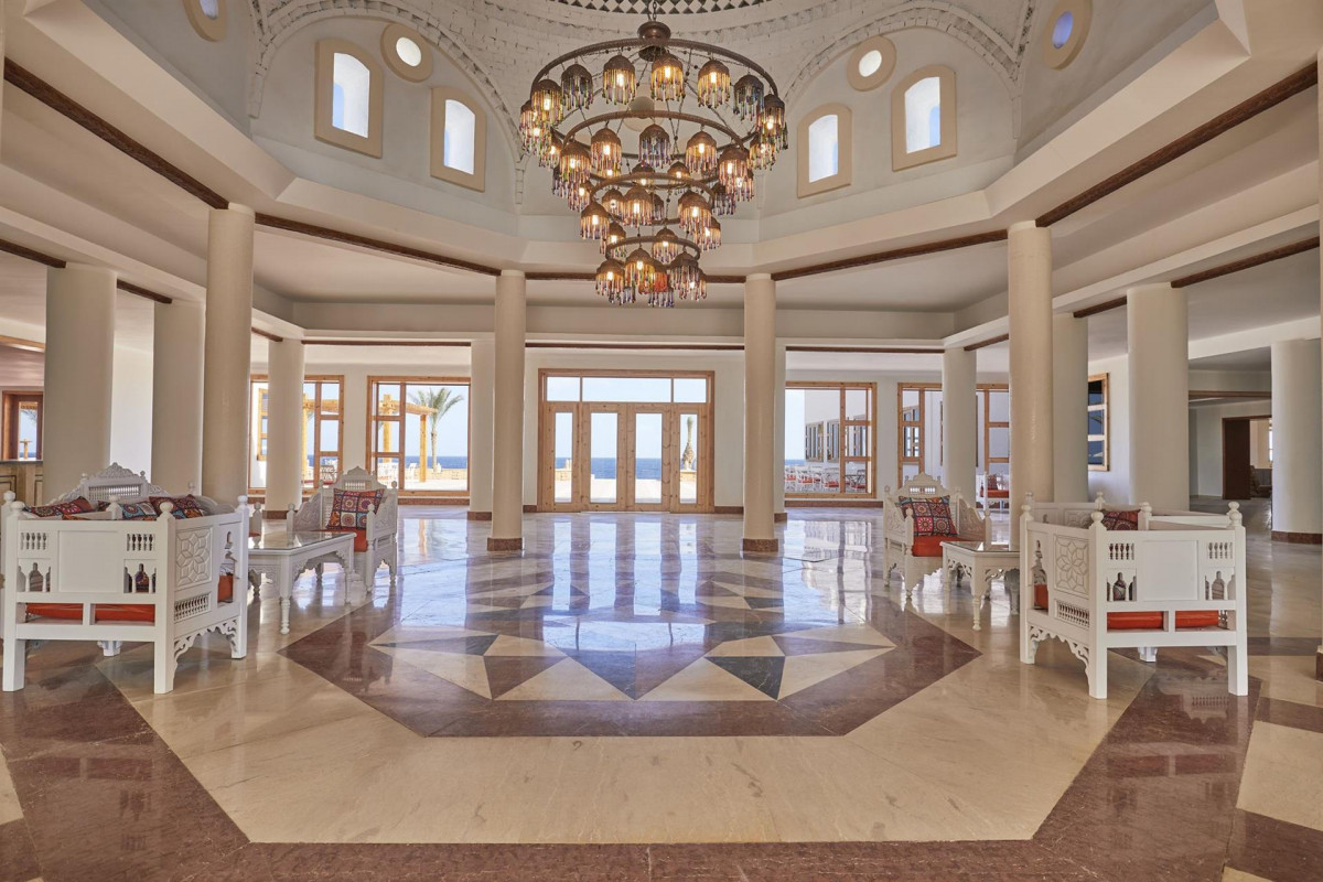 JAZ NEO REEF MARSA (EX. SOLYMAR REEF MARSA) — фото 8