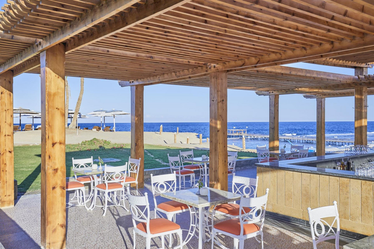JAZ NEO REEF MARSA (EX. SOLYMAR REEF MARSA) — фото 11