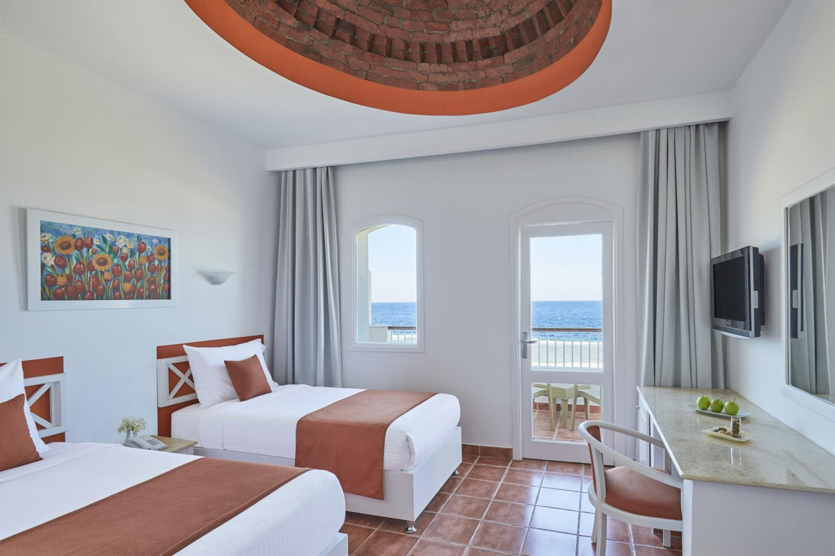 JAZ NEO REEF MARSA (EX. SOLYMAR REEF MARSA) — фото 15