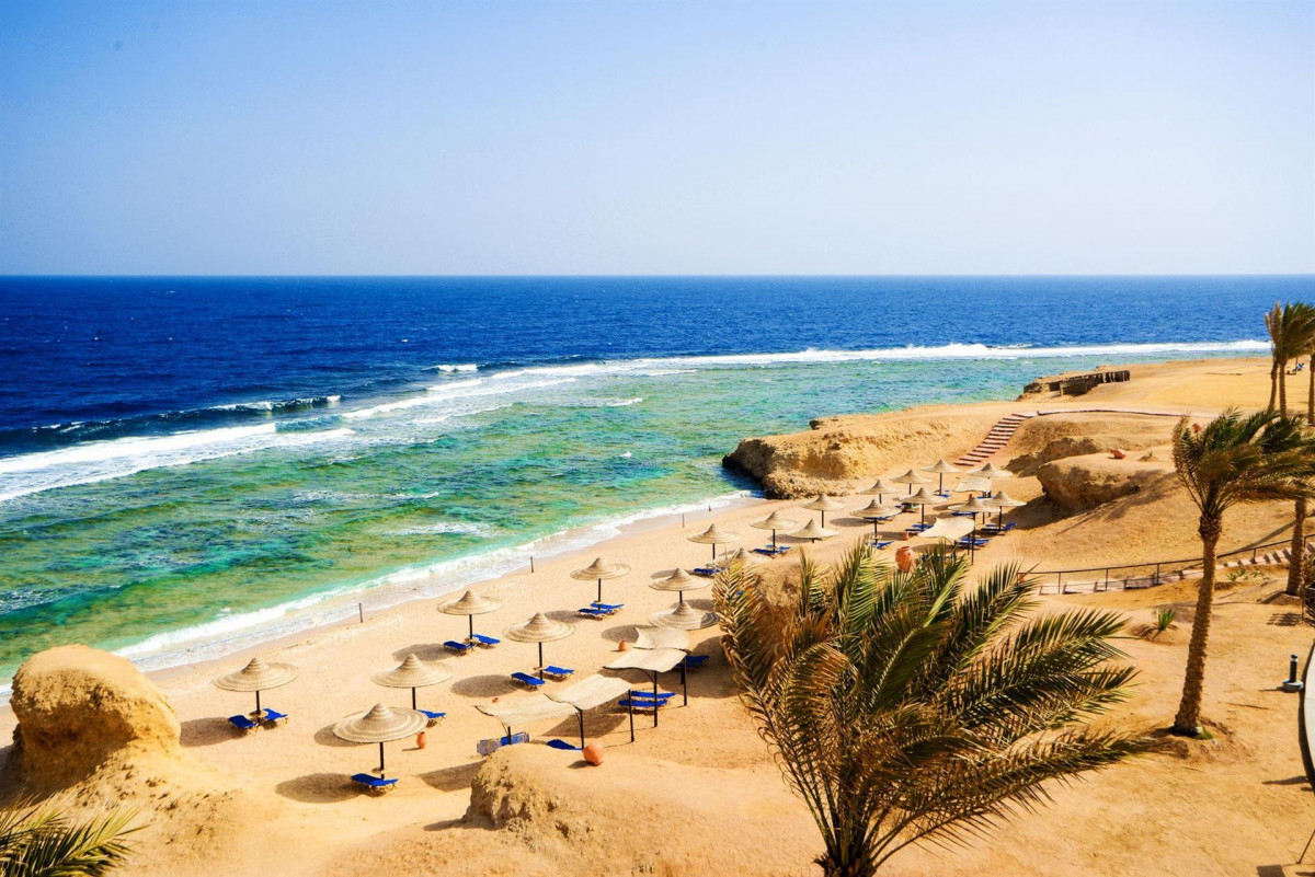 JAZ SAMAYA RESORT (EX. IBEROTEL SAMAYA) — фото 7