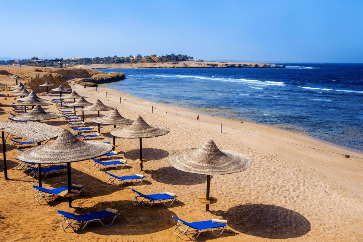 JAZ SAMAYA RESORT (EX. IBEROTEL SAMAYA) — фото 8