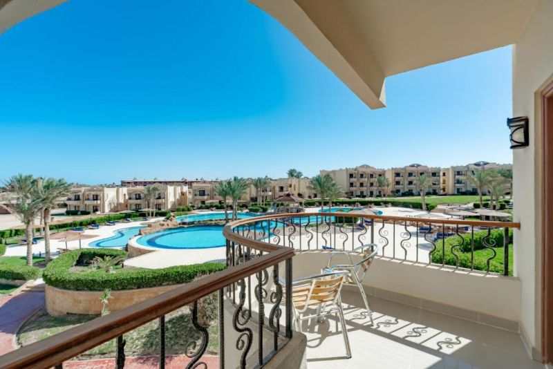 LIFE RESORTS CORAL HILLS — фото 2