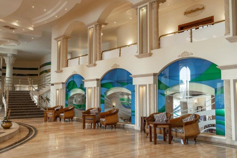 LIFE RESORTS CORAL HILLS — фото 3