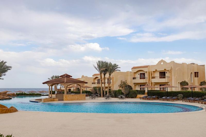 LIFE RESORTS CORAL HILLS — фото 5