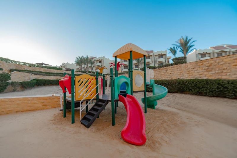 LIFE RESORTS CORAL HILLS — фото 6