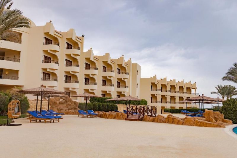 LIFE RESORTS CORAL HILLS — фото 7
