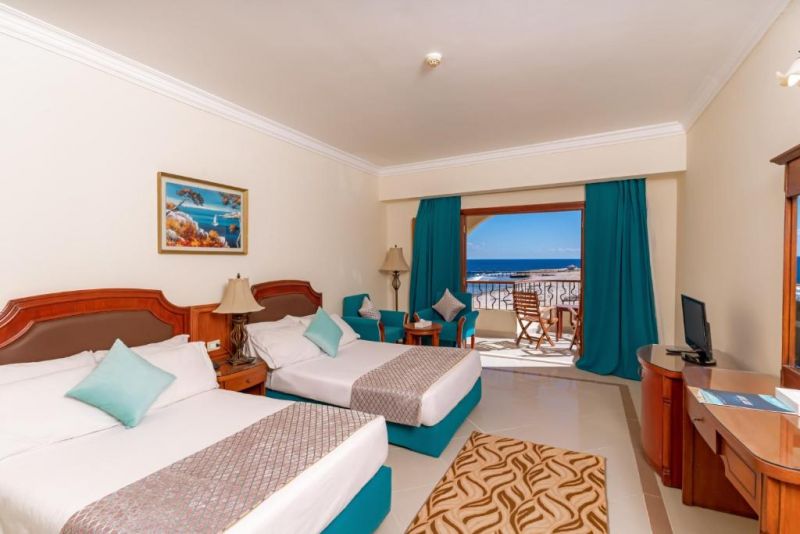 LIFE RESORTS CORAL HILLS — фото 10