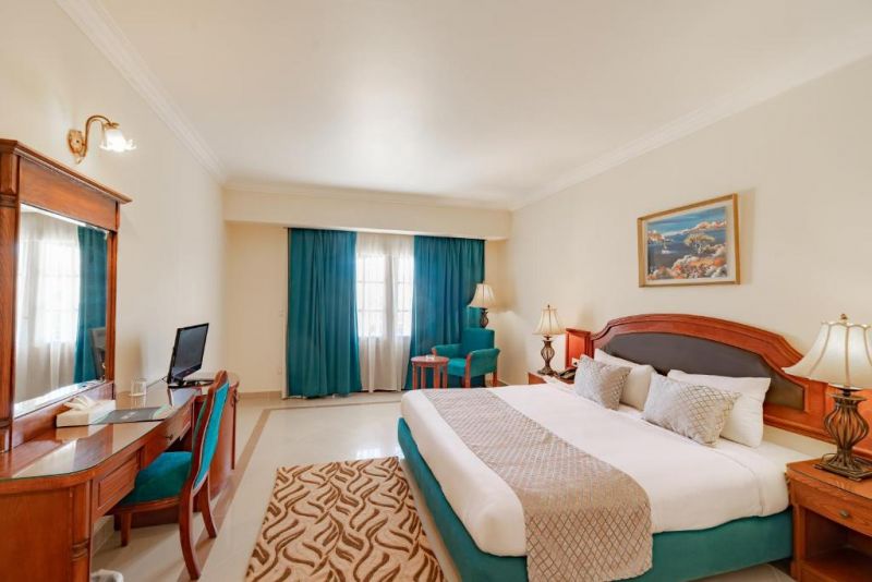 LIFE RESORTS CORAL HILLS — фото 11