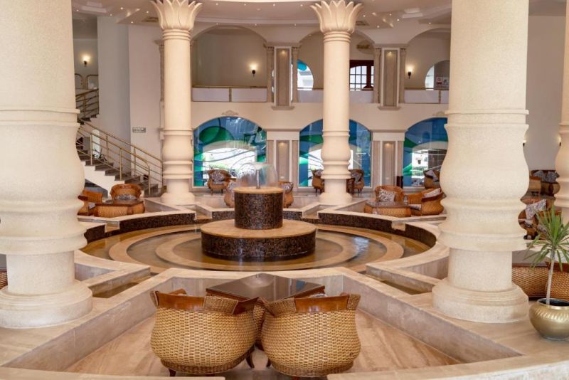 LIFE RESORTS CORAL HILLS — фото 12