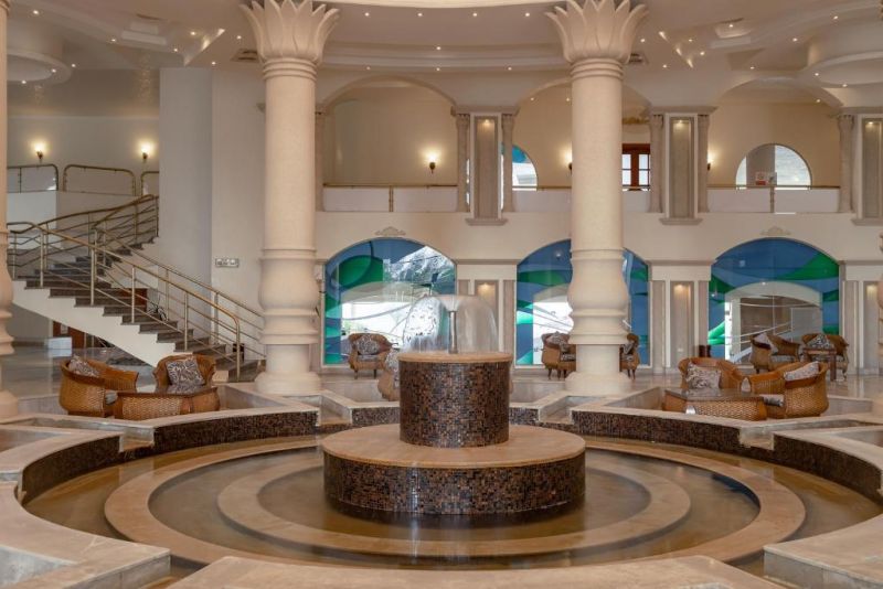 LIFE RESORTS CORAL HILLS — фото 14