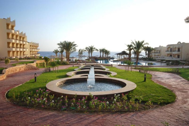LIFE RESORTS CORAL HILLS — фото 16