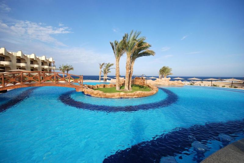 LIFE RESORTS CORAL HILLS — фото 18
