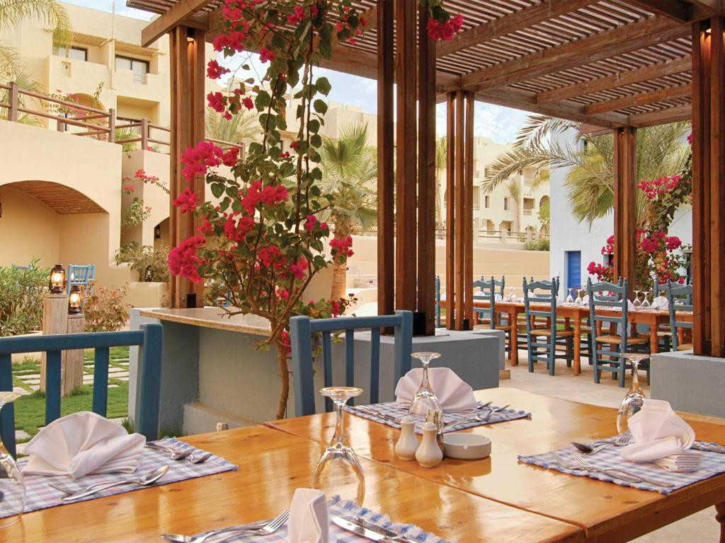 MARINA LODGE AT PORT GHALIB — фото 3