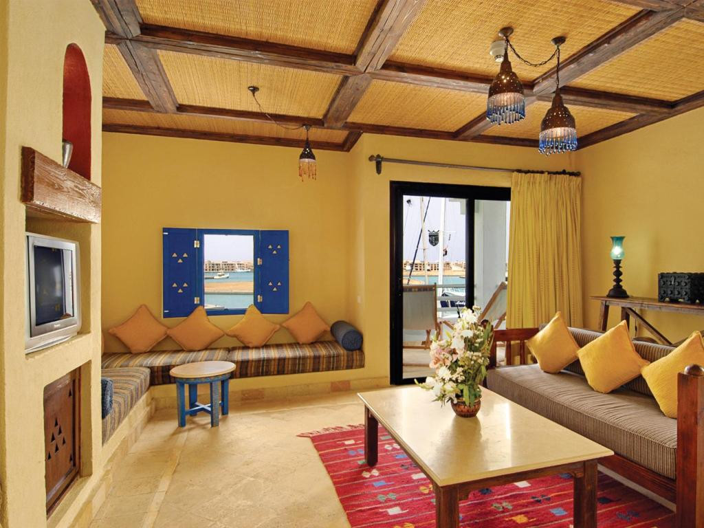 MARINA LODGE AT PORT GHALIB — фото 4