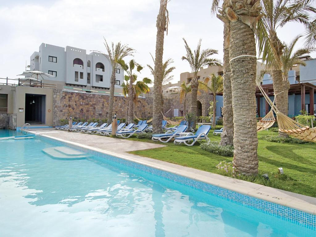 MARINA LODGE AT PORT GHALIB — фото 5