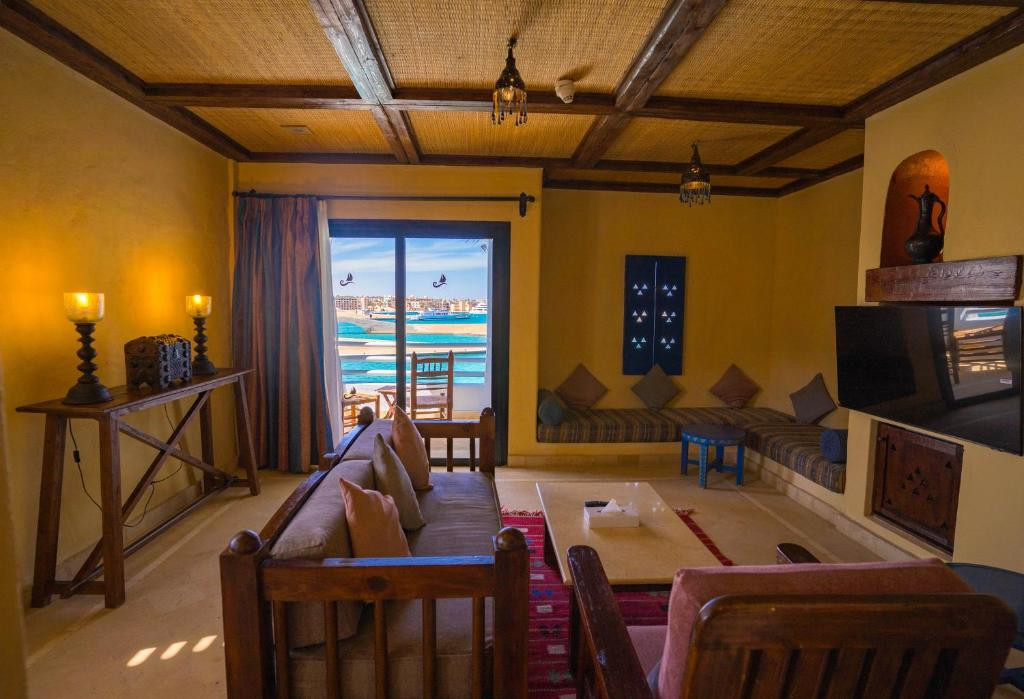 MARINA LODGE AT PORT GHALIB — фото 8