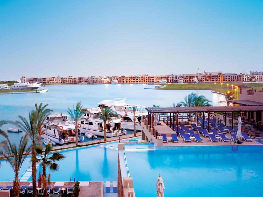 MARINA LODGE AT PORT GHALIB — фото 13