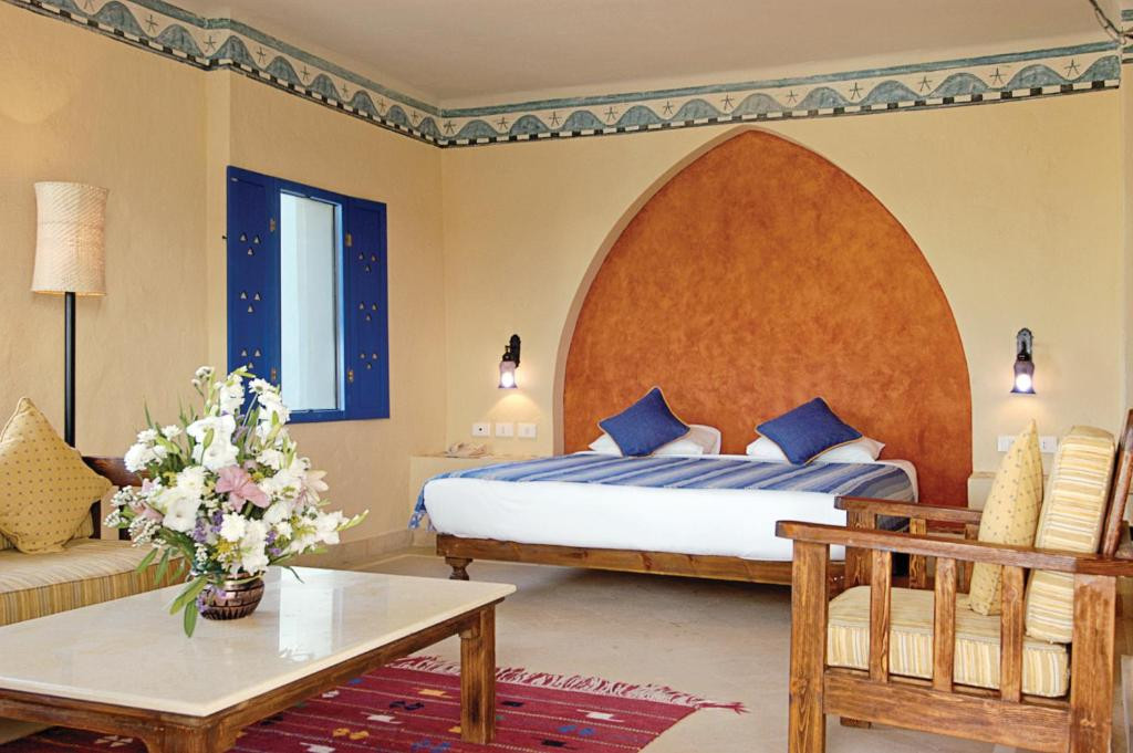 MARINA LODGE AT PORT GHALIB — фото 14