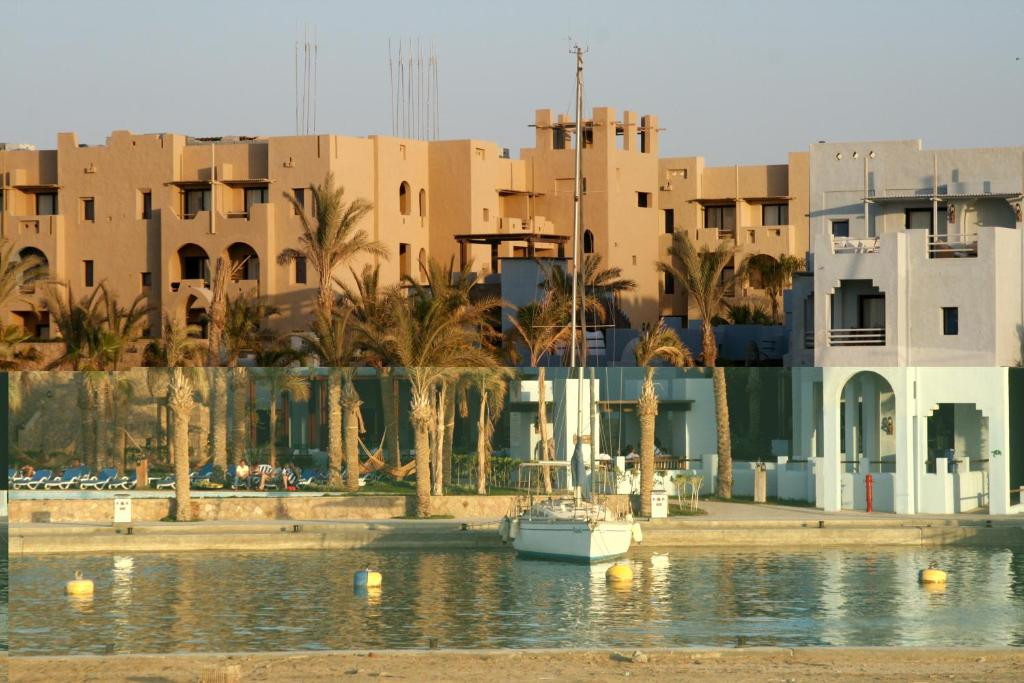MARINA LODGE AT PORT GHALIB — фото 15