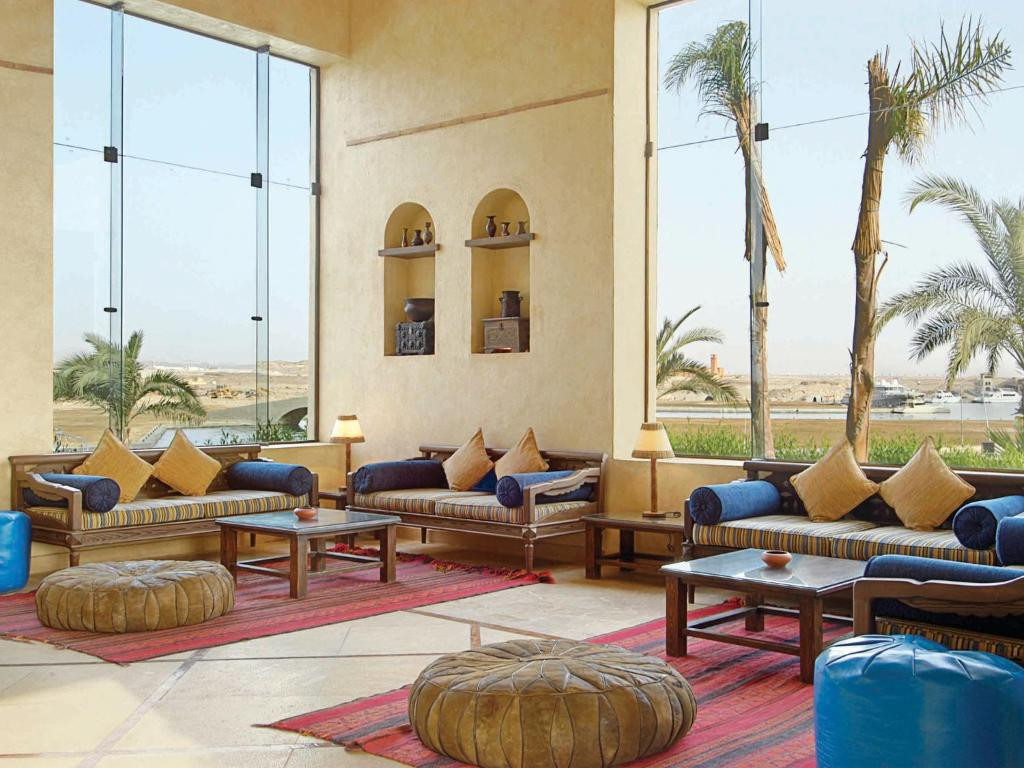 MARINA LODGE AT PORT GHALIB — фото 17