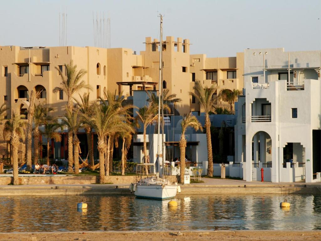 MARINA LODGE AT PORT GHALIB — фото 18
