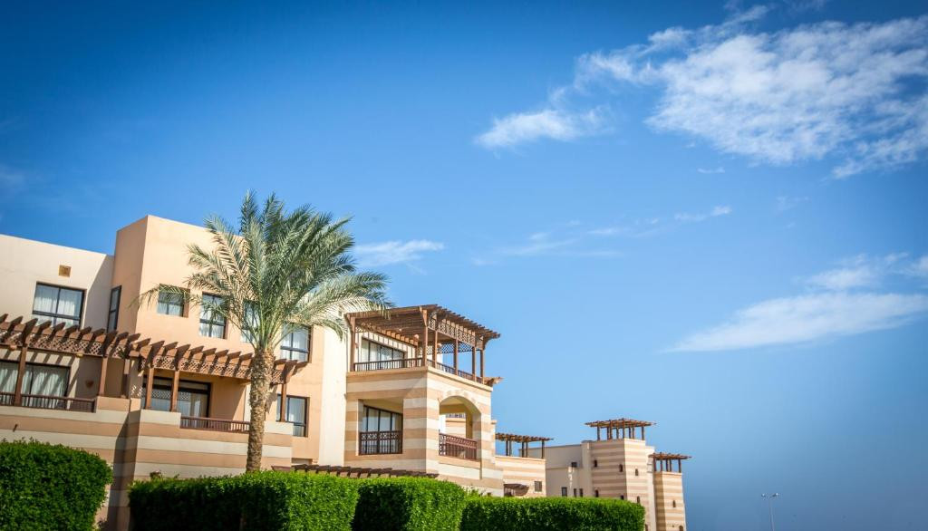 MARINA RESIDENCE & SUITES PORT GHALIB — фото 12