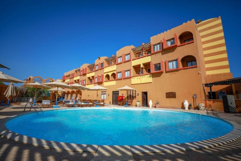MARINA VIEW PORT GHALIB