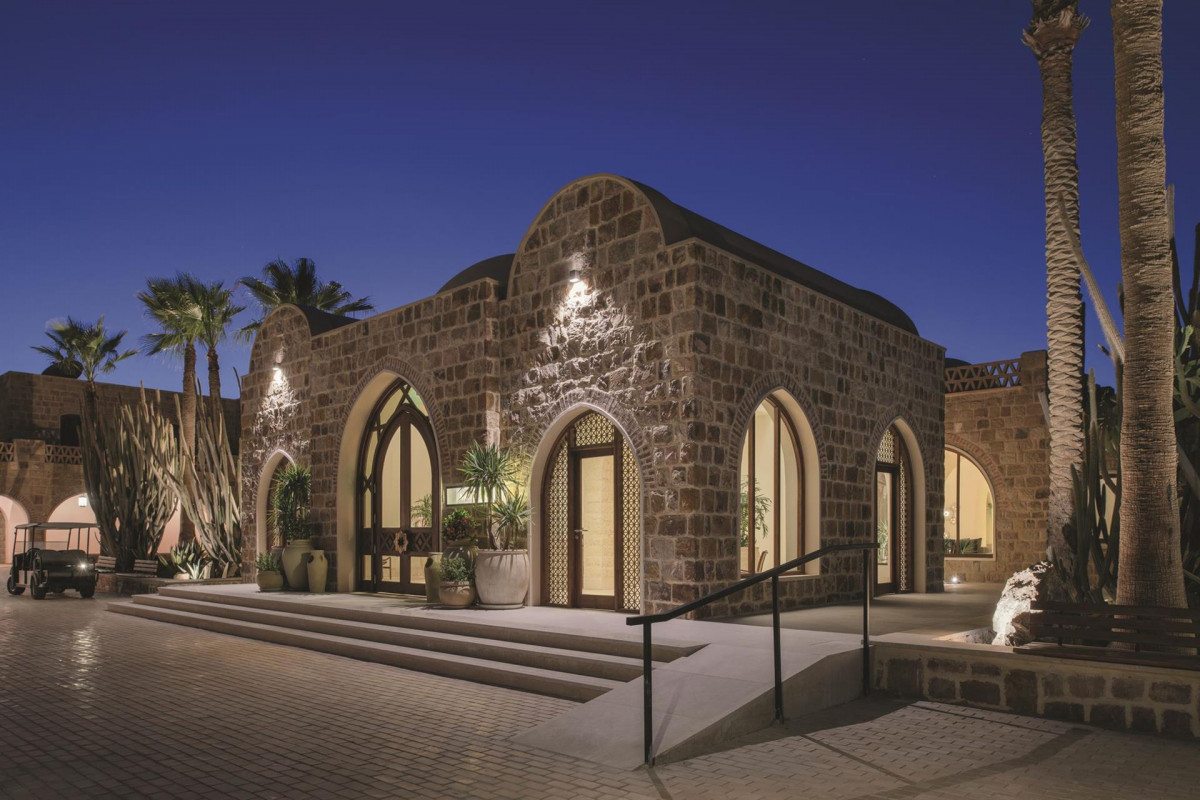 MOVENPICK RESORT EL QUSEIR — фото 15