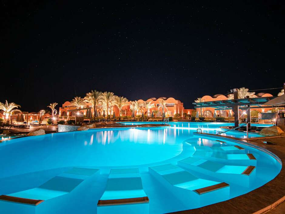 NOVOTEL MARSA ALAM — фото 12